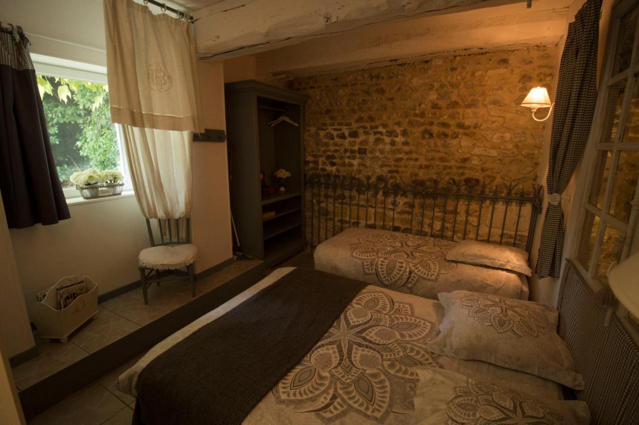 Vimoutiers Cottage "Le Bleu D'Orage" Domaine De 7Ha Au Calme מראה חיצוני תמונה