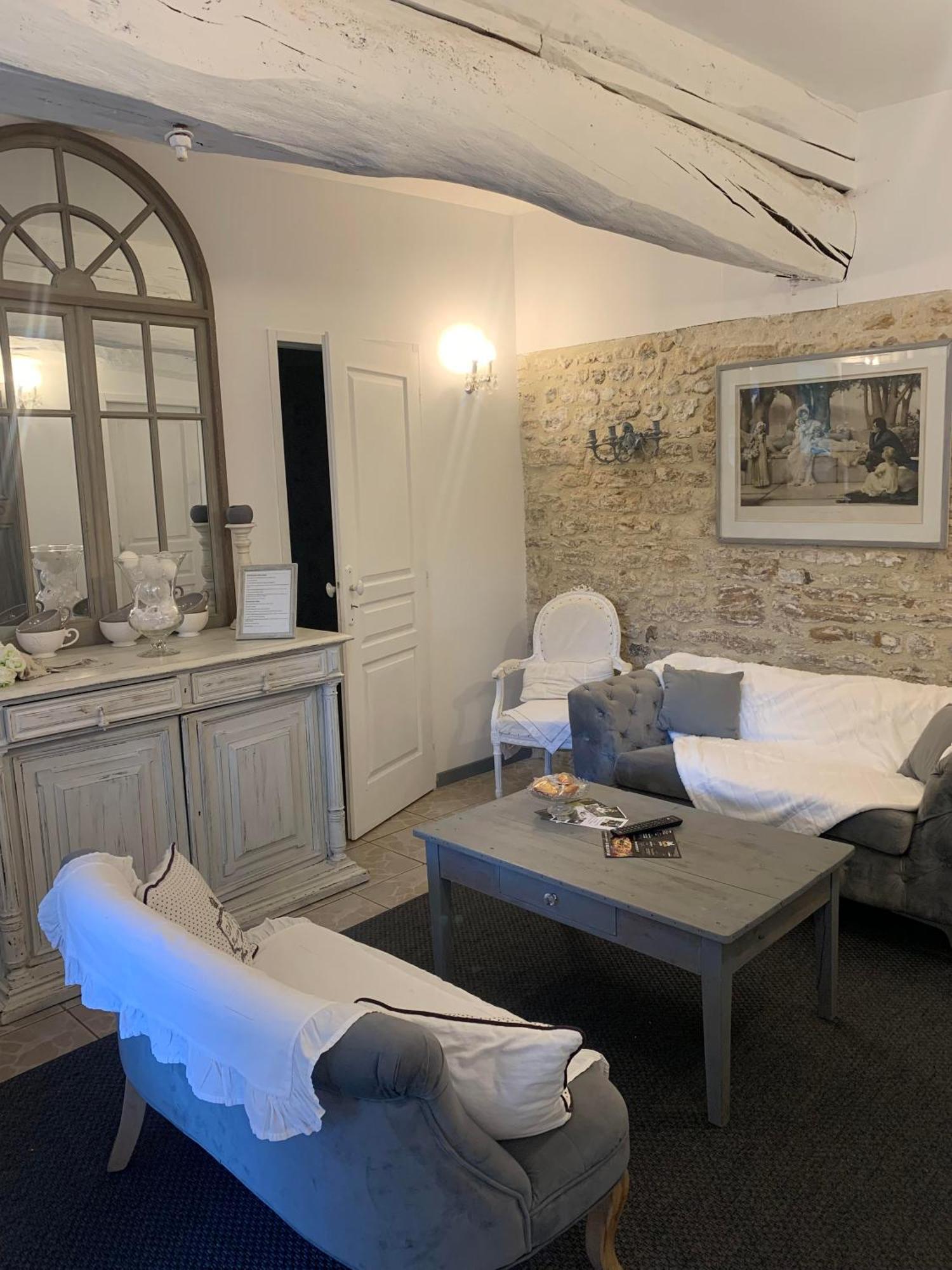 Vimoutiers Cottage "Le Bleu D'Orage" Domaine De 7Ha Au Calme מראה חיצוני תמונה
