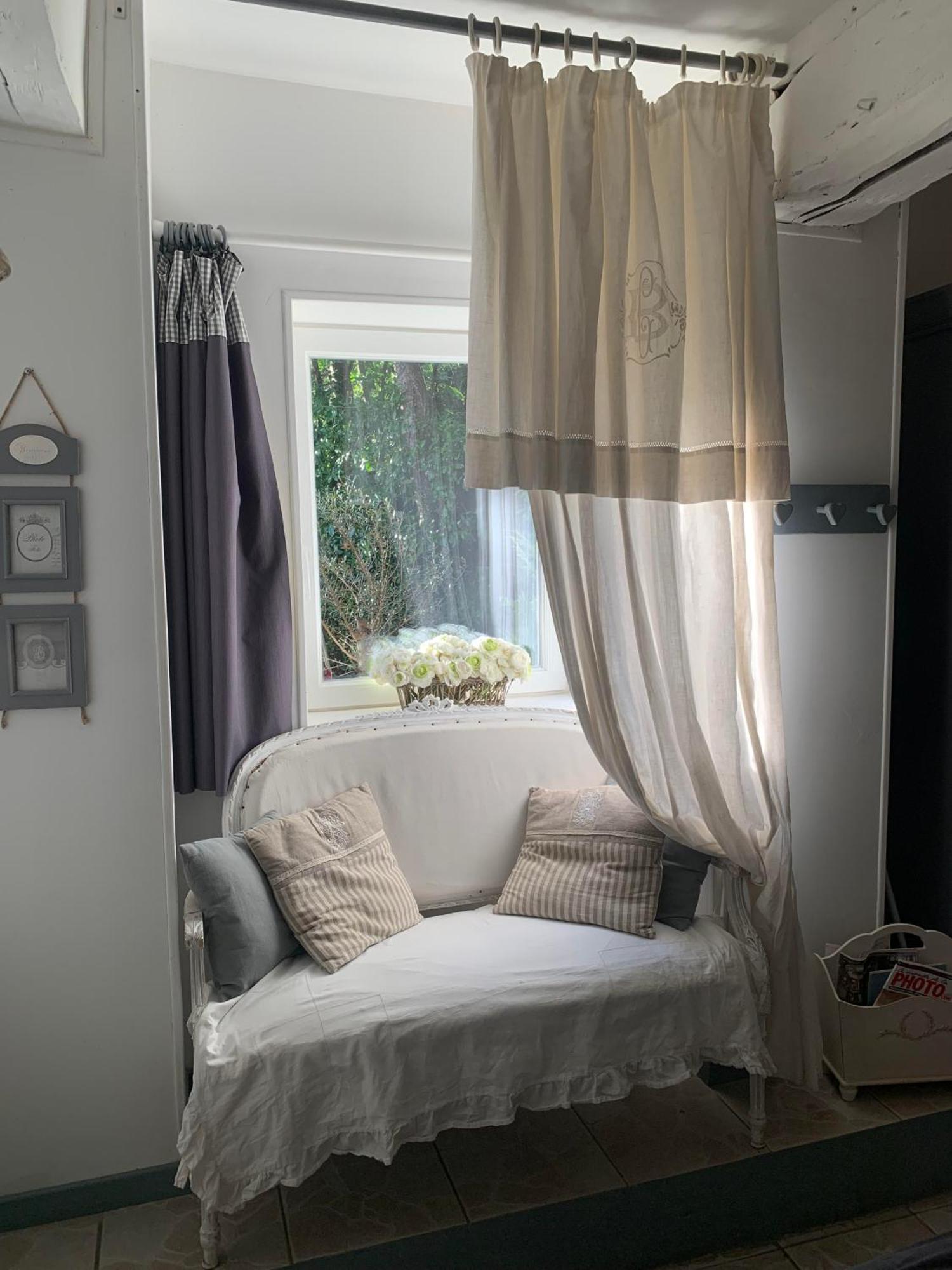 Vimoutiers Cottage "Le Bleu D'Orage" Domaine De 7Ha Au Calme מראה חיצוני תמונה