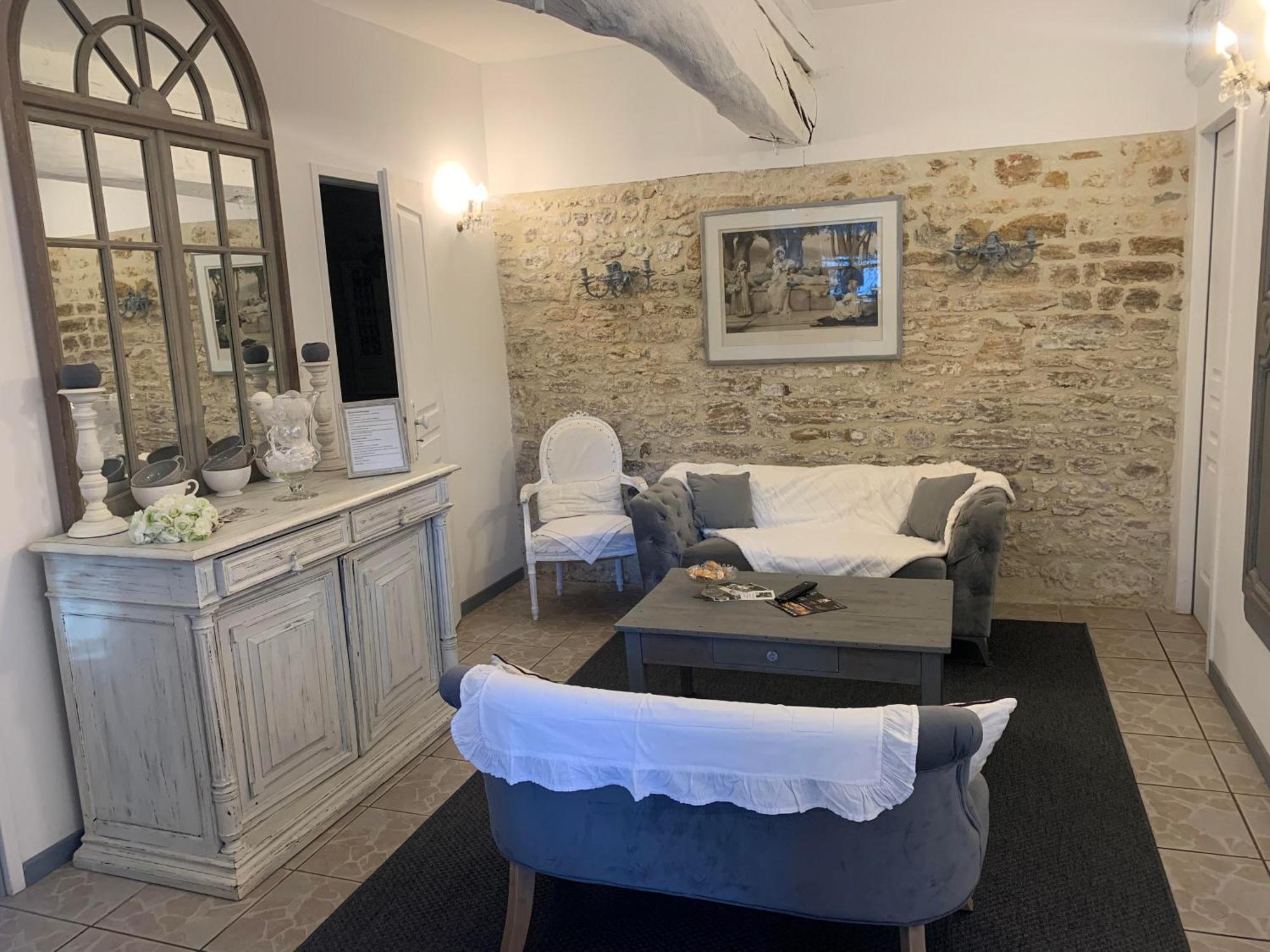 Vimoutiers Cottage "Le Bleu D'Orage" Domaine De 7Ha Au Calme מראה חיצוני תמונה