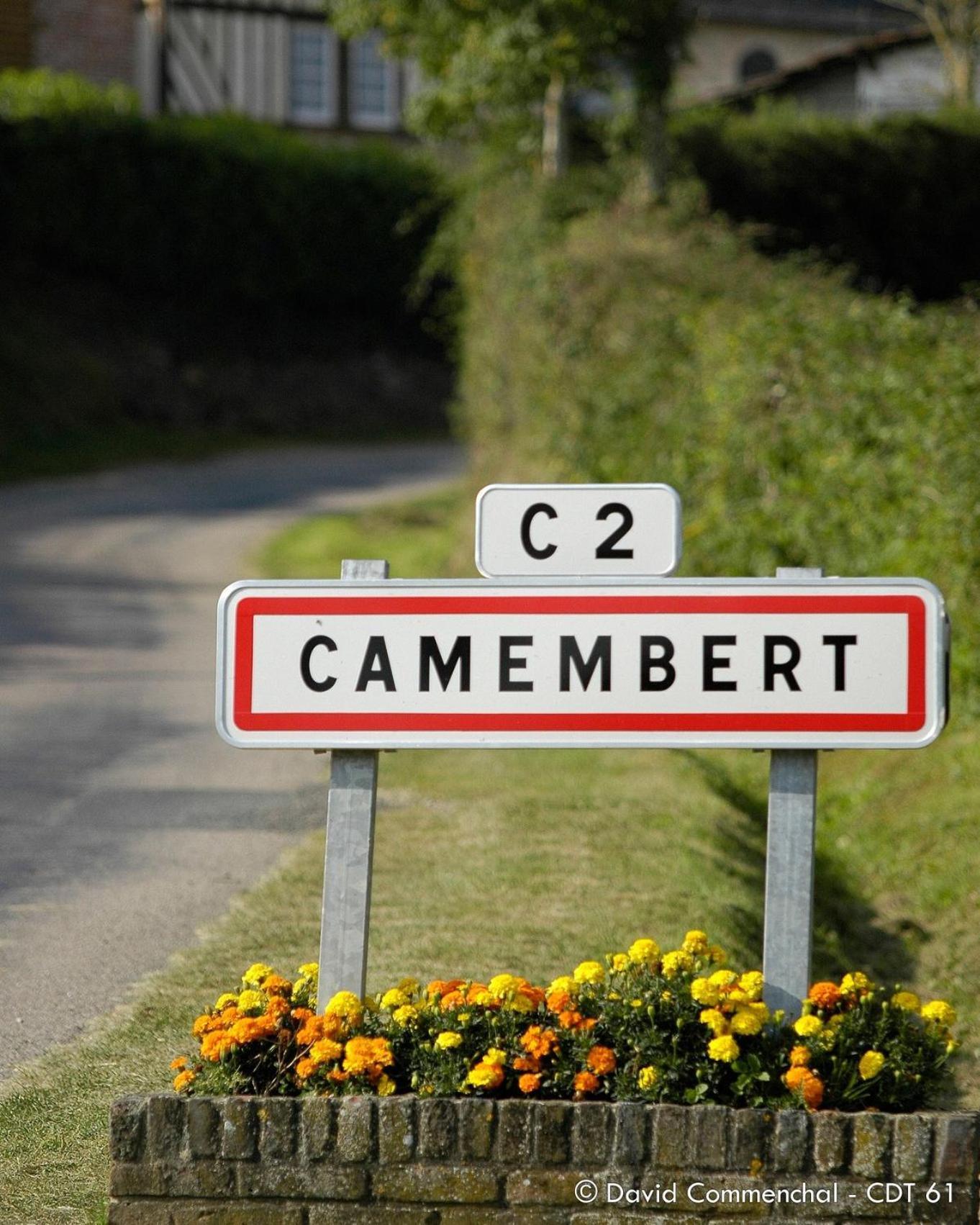 Vimoutiers Cottage "Le Bleu D'Orage" Domaine De 7Ha Au Calme מראה חיצוני תמונה