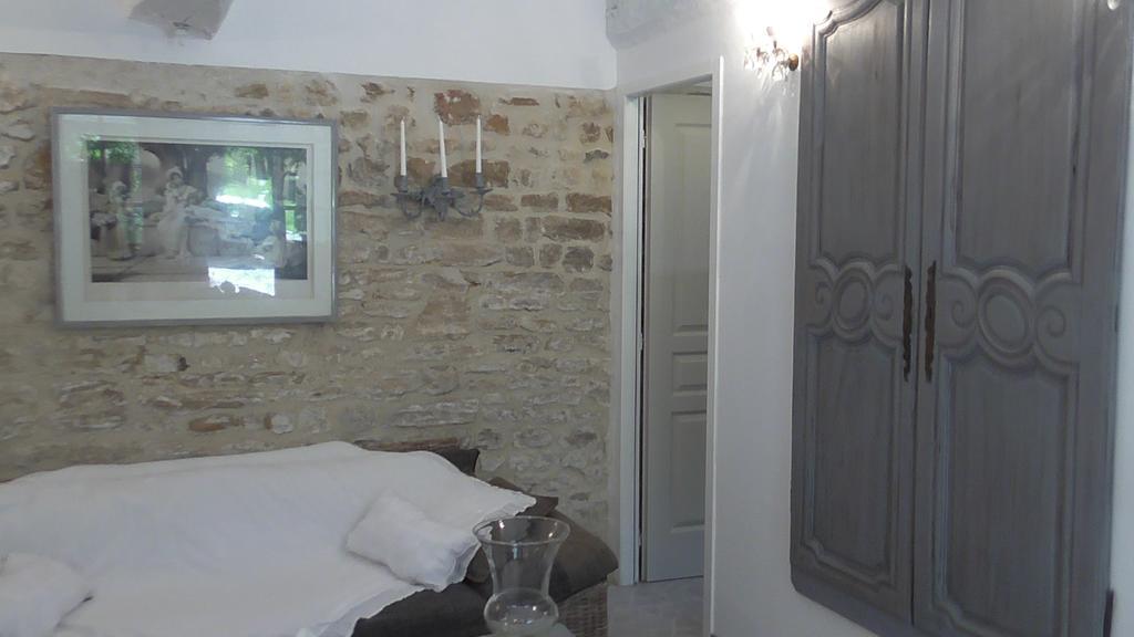 Vimoutiers Cottage "Le Bleu D'Orage" Domaine De 7Ha Au Calme חדר תמונה