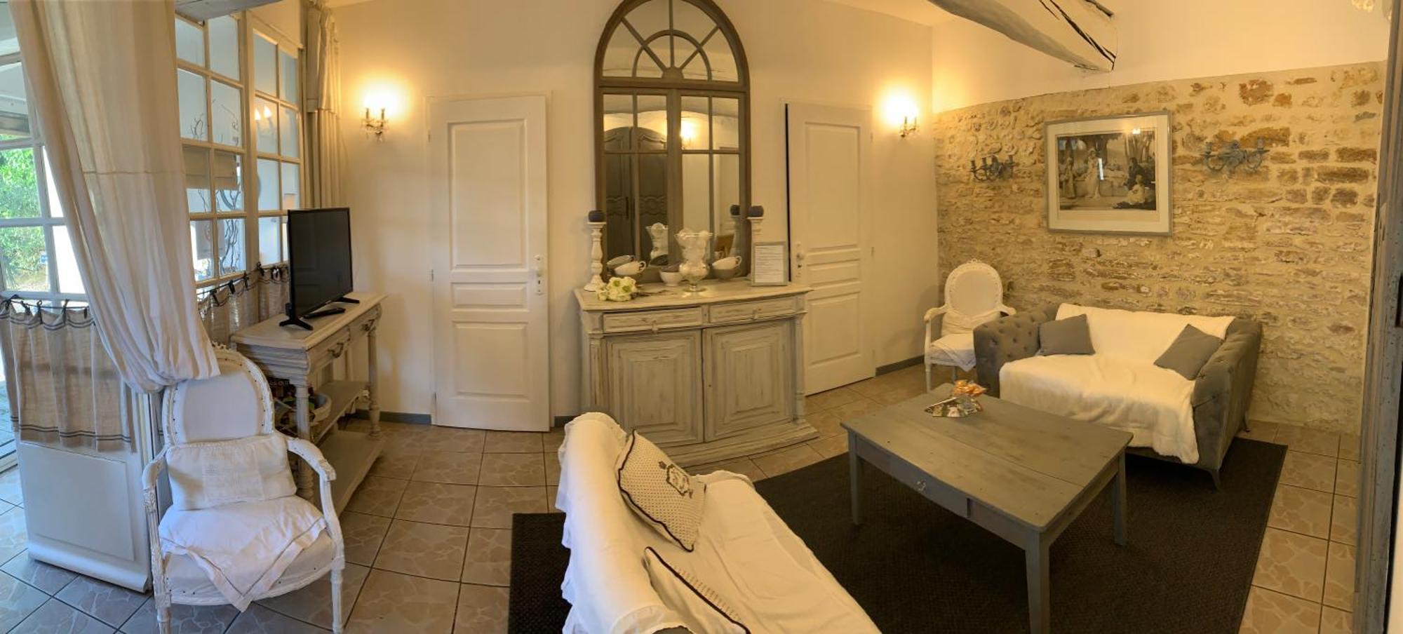 Vimoutiers Cottage "Le Bleu D'Orage" Domaine De 7Ha Au Calme מראה חיצוני תמונה