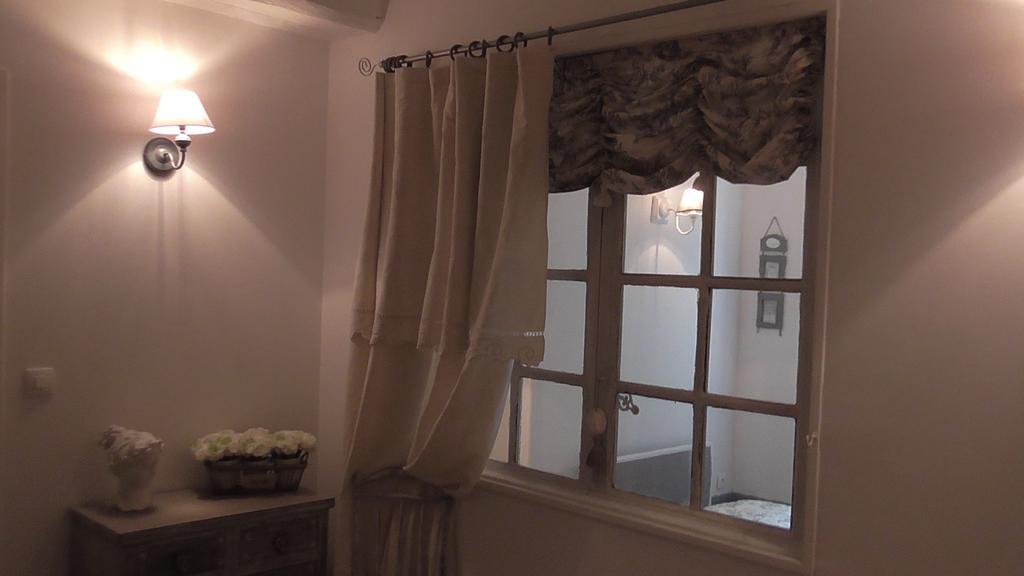 Vimoutiers Cottage "Le Bleu D'Orage" Domaine De 7Ha Au Calme חדר תמונה